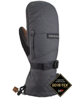 Dakine Leather Titan Gore-Tex Fäustlinge