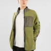 Armada Ledger Fleece Jacket