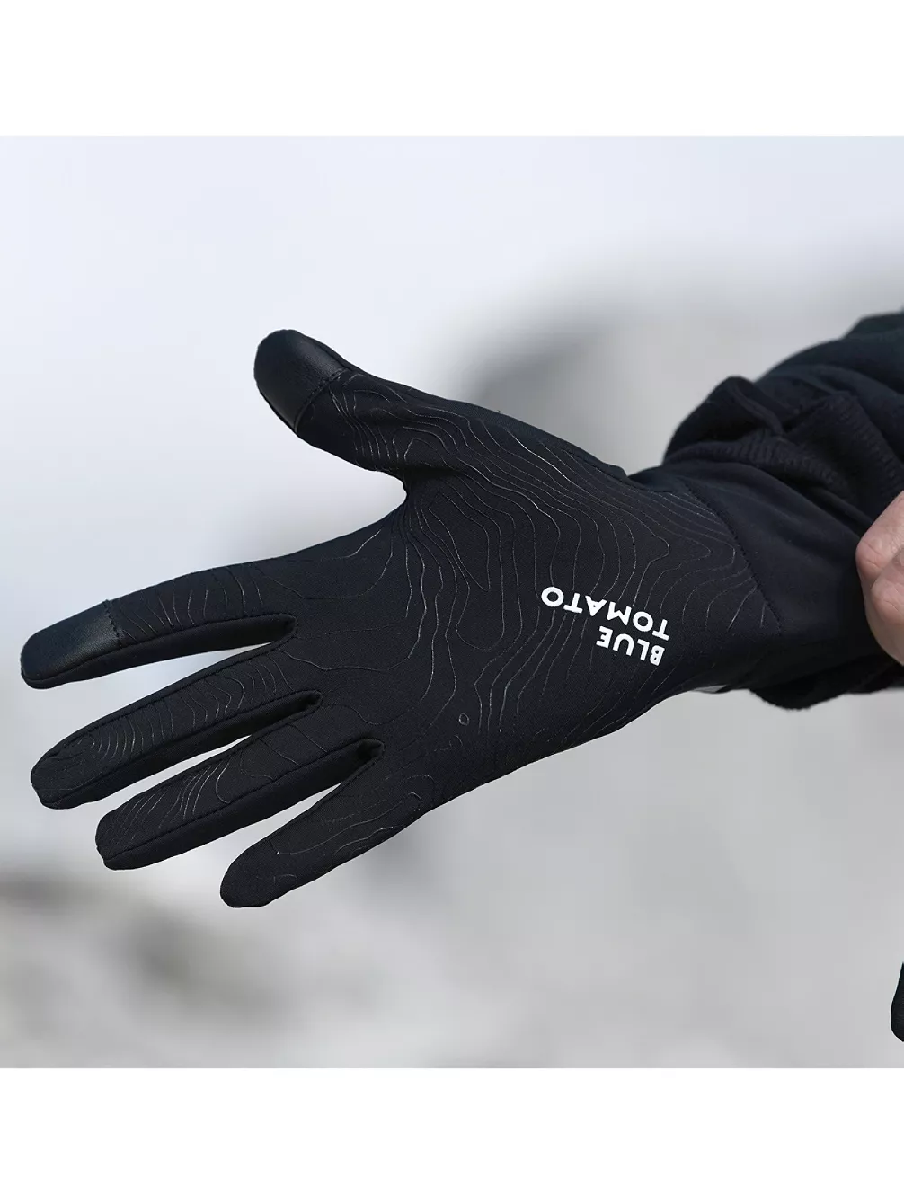 Blue Tomato Liner Gloves – Bild 3