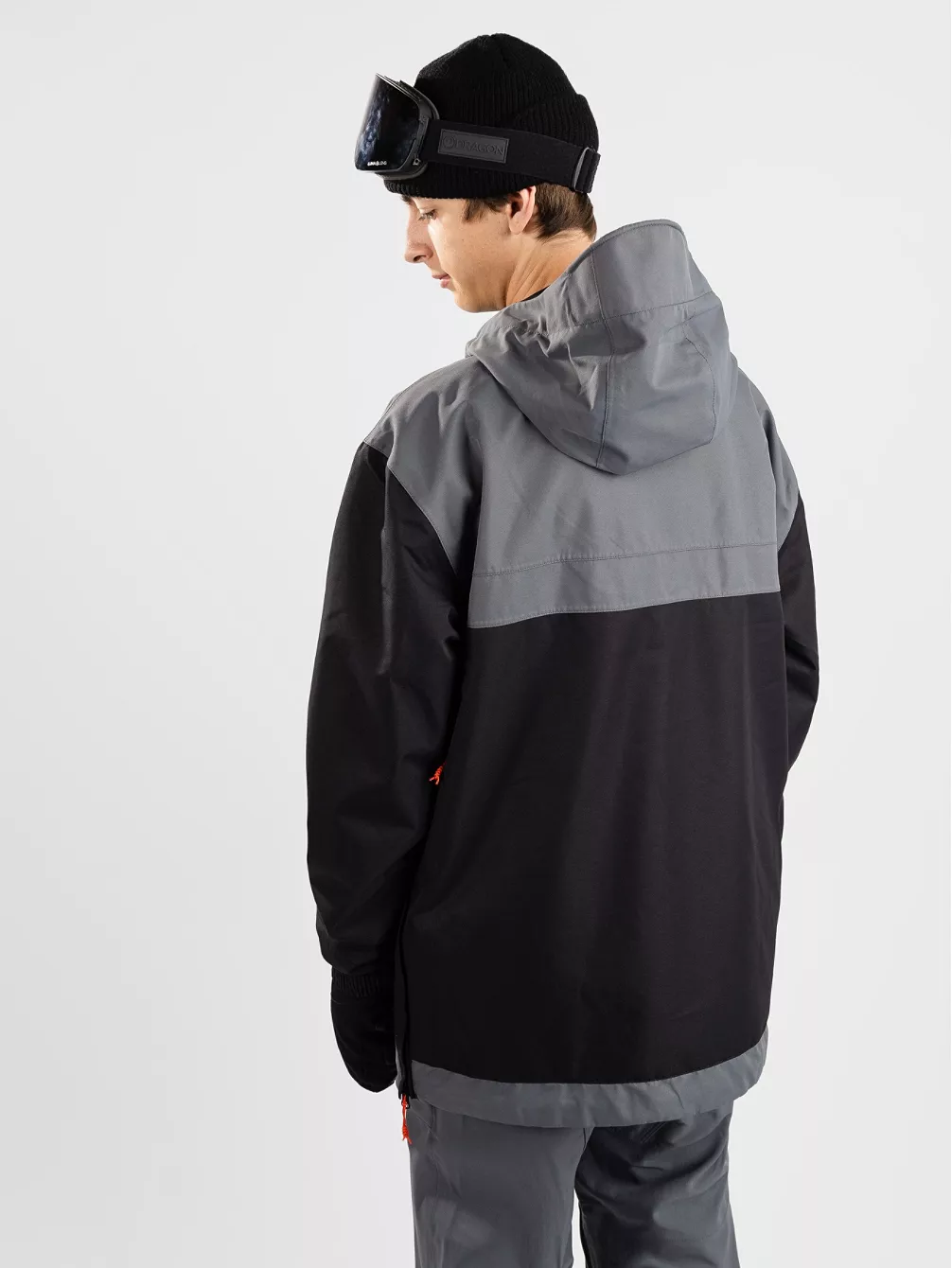 Volcom Longo Anorak – Bild 2