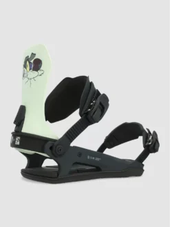 Ride Looney Tunes C-9 2024 Bindings