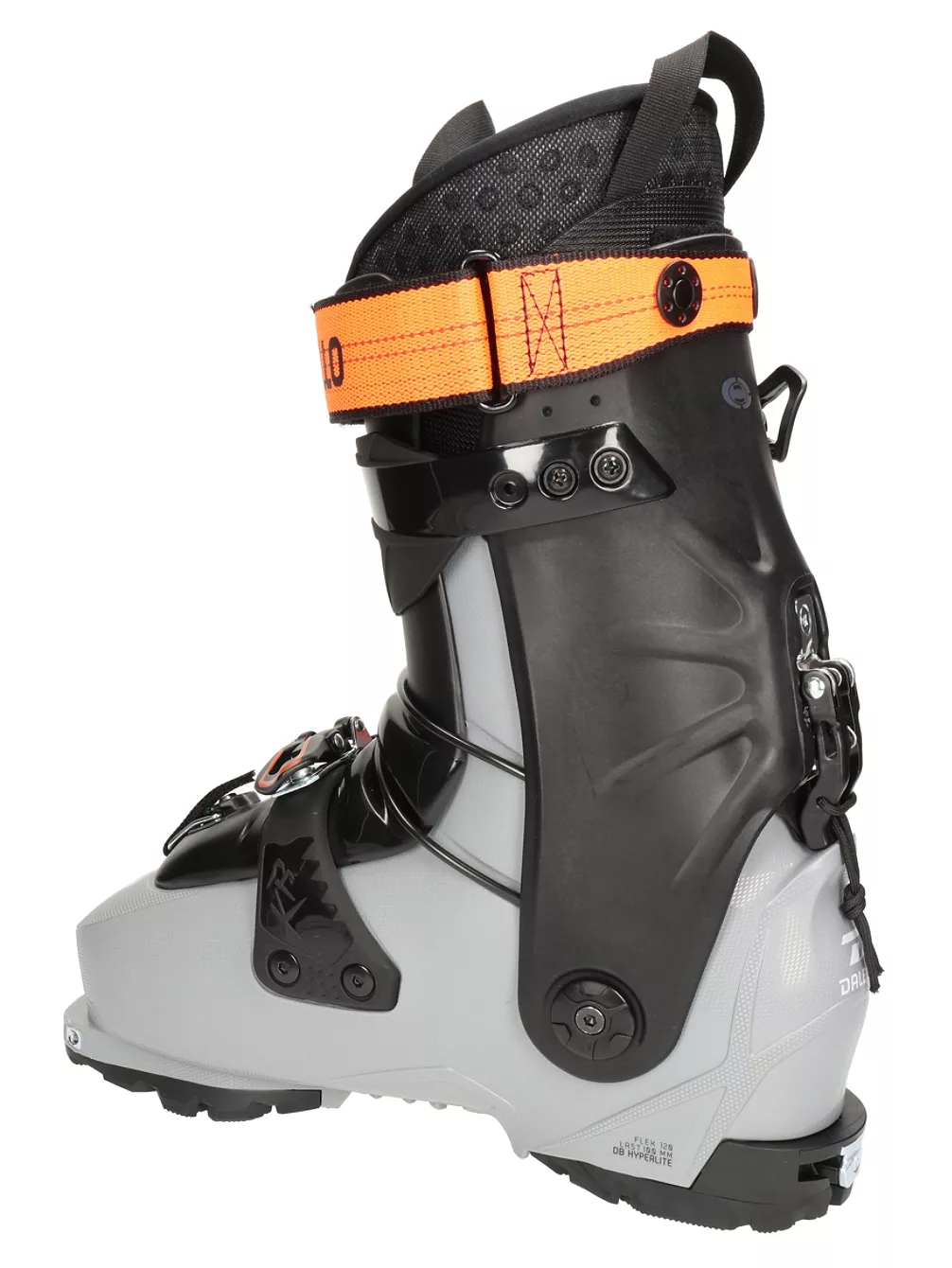 Dalbello Lupo AX 120 2023 Ski Boots – Bild 2