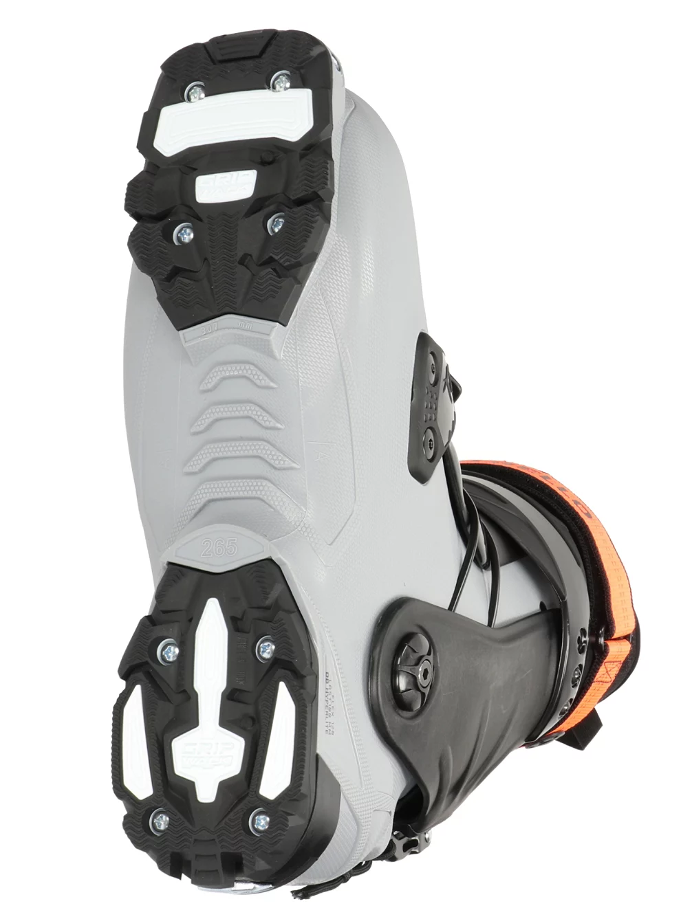 Dalbello Lupo AX 120 2023 Ski Boots – Bild 3