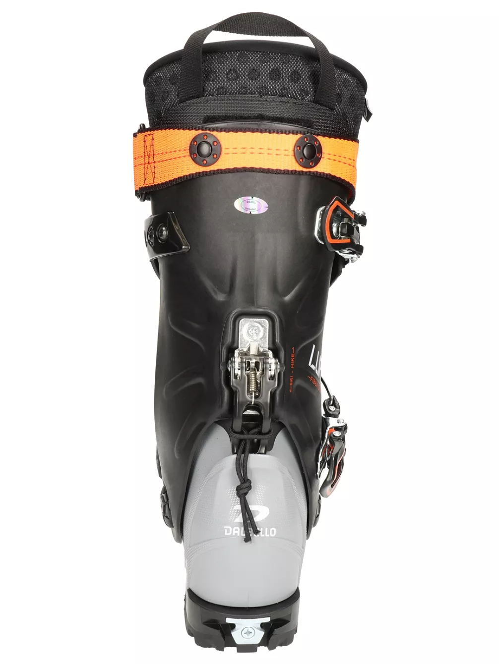 Dalbello Lupo AX 120 2023 Ski Boots – Bild 4