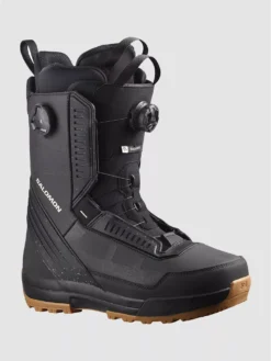 Salomon Malamute Dual BOA 2023 Snowboard-Boots