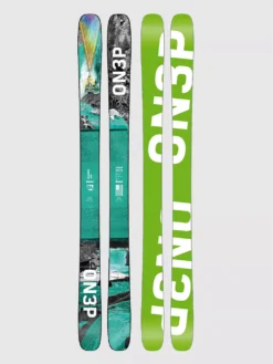 ON3P Mango 100 176 2023 Ski