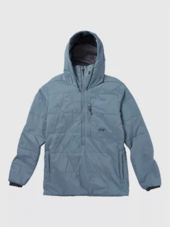 FW Manifest Quilted Insulator Jacket