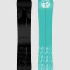 K2 Marauder Grateful Dead Syf 156 2023 Splitboard Set