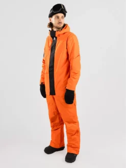 Oneskee Mark VII Overall