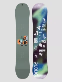 Public Mathes Display 150 Flat To Gradual 2023 Snowboard