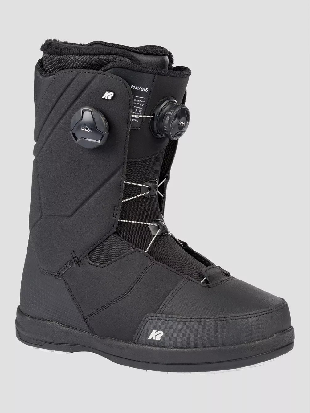 K2 Maysis 2023 Snowboard-Boots