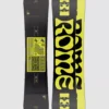 Rome Mechanic 161W 2023 Snowboard