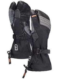 Ortovox Merino 3 Finger Pro Gloves