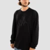 Jones Snowboards Merino Base Layer Top