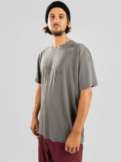Jones Snowboards Merino Base Layer Top