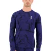 Mons Royale Merino Cascade Flex 200 Base Layer Top