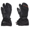 Ortovox Merino Freeride 3 Finger Fäustlinge