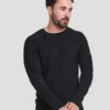 Oyuki Merino Long Sleeve Base Layer Top