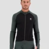 Mons Royale Merino Supermons 3/4 Base Layer Suit