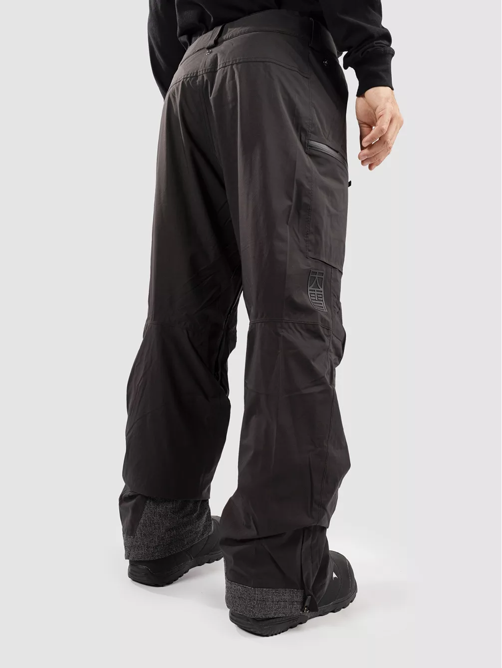 Oyuki Miharashi Yamapro 2L Pants – Bild 2
