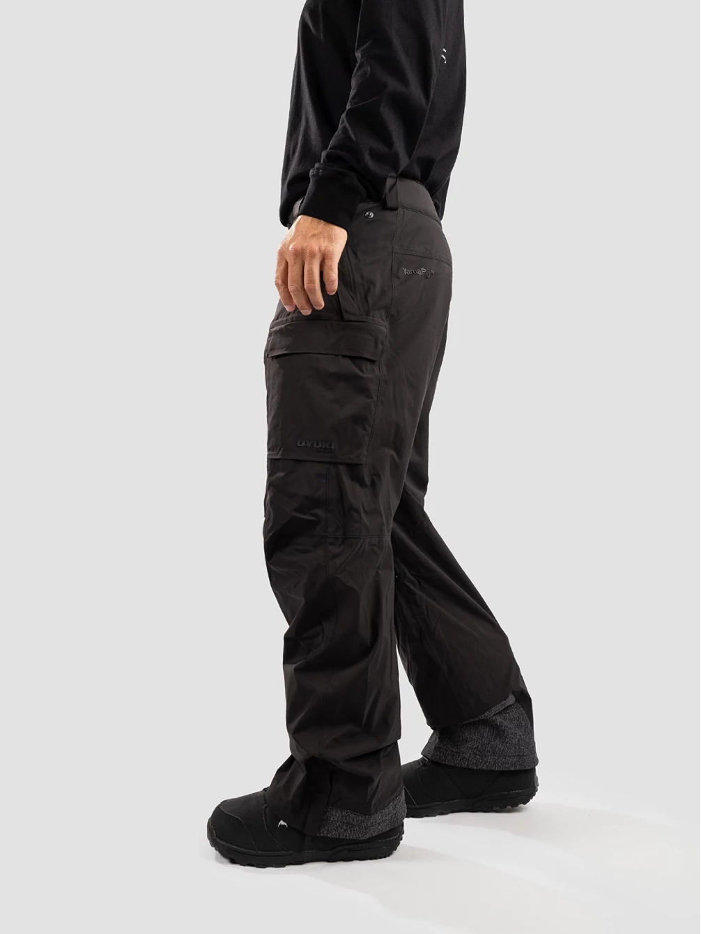 Oyuki Miharashi Yamapro 2L Pants – Bild 3