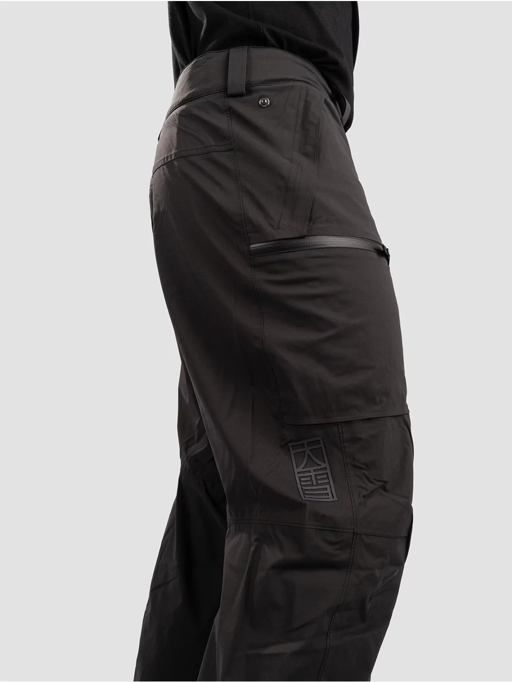 Oyuki Miharashi Yamapro 2L Pants – Bild 4