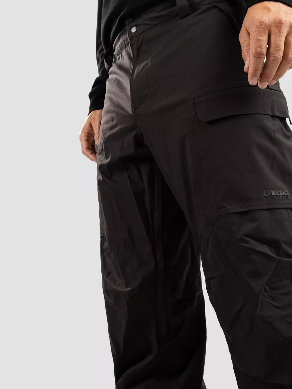 Oyuki Miharashi Yamapro 2L Pants – Bild 5