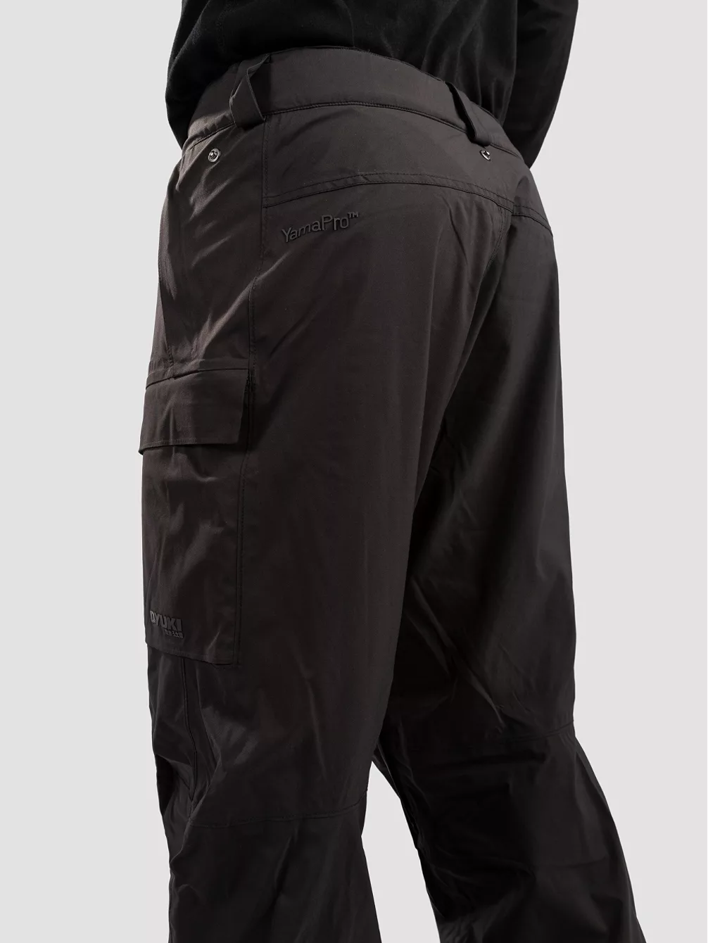 Oyuki Miharashi Yamapro 2L Pants – Bild 6