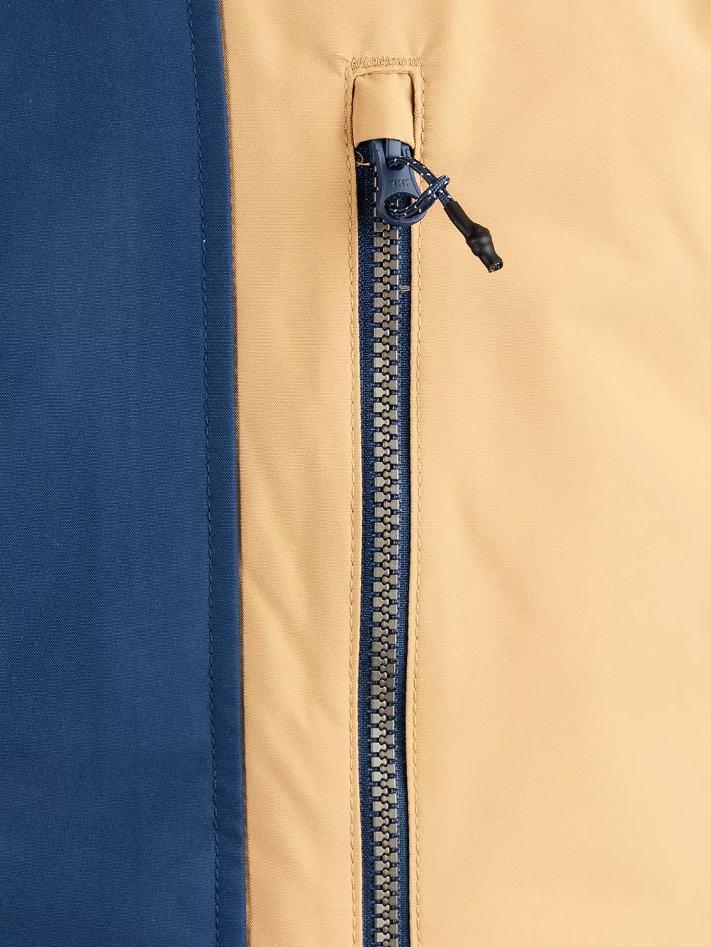 Quiksilver Mission Block Jacket – Bild 3