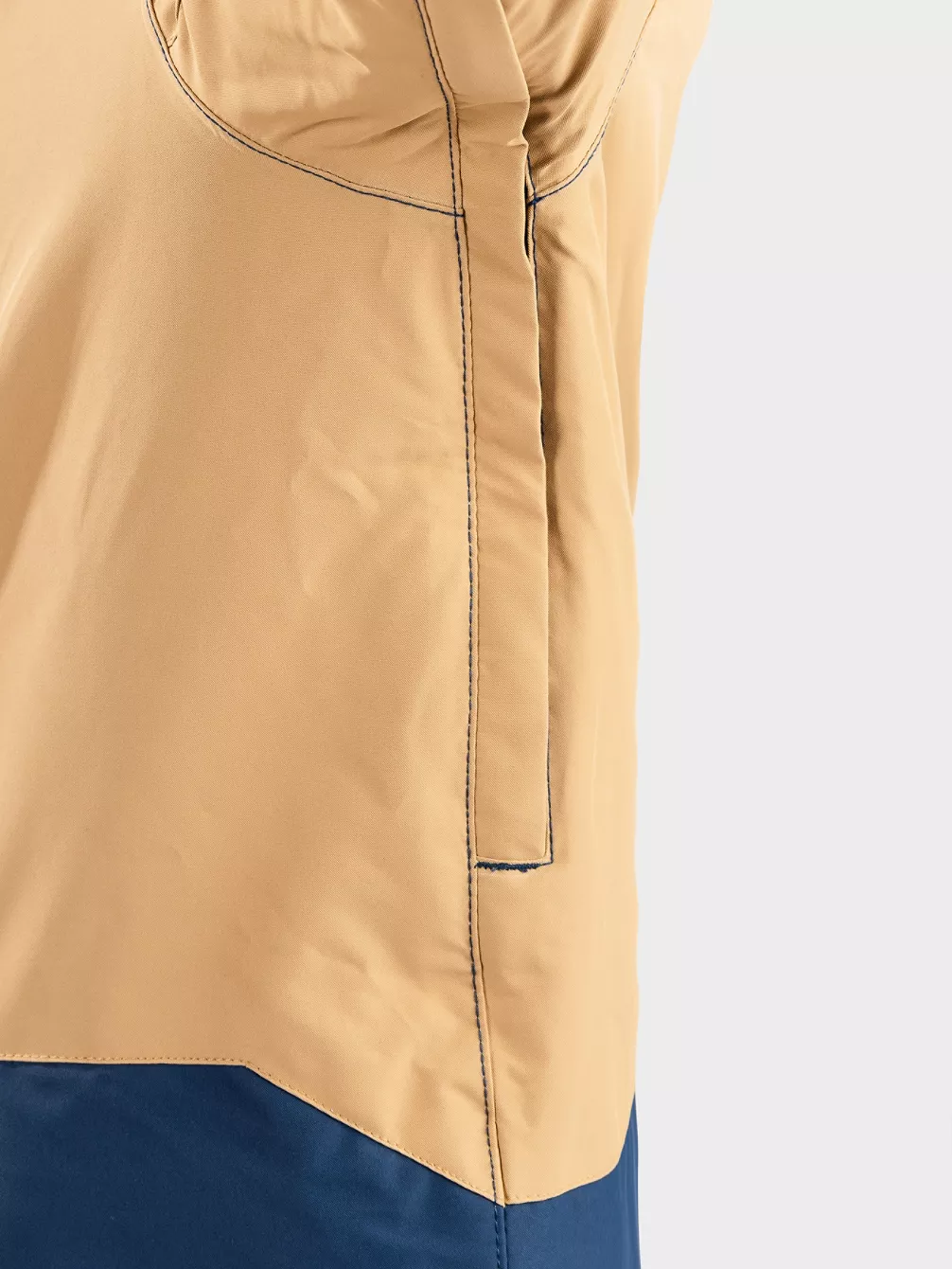 Quiksilver Mission Block Jacket – Bild 5