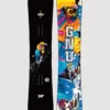 Gnu Money 154W 2023 Snowboard
