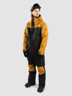 Aperture Mork Overall