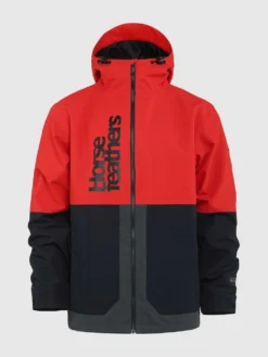 Horsefeathers Morse II Jacket