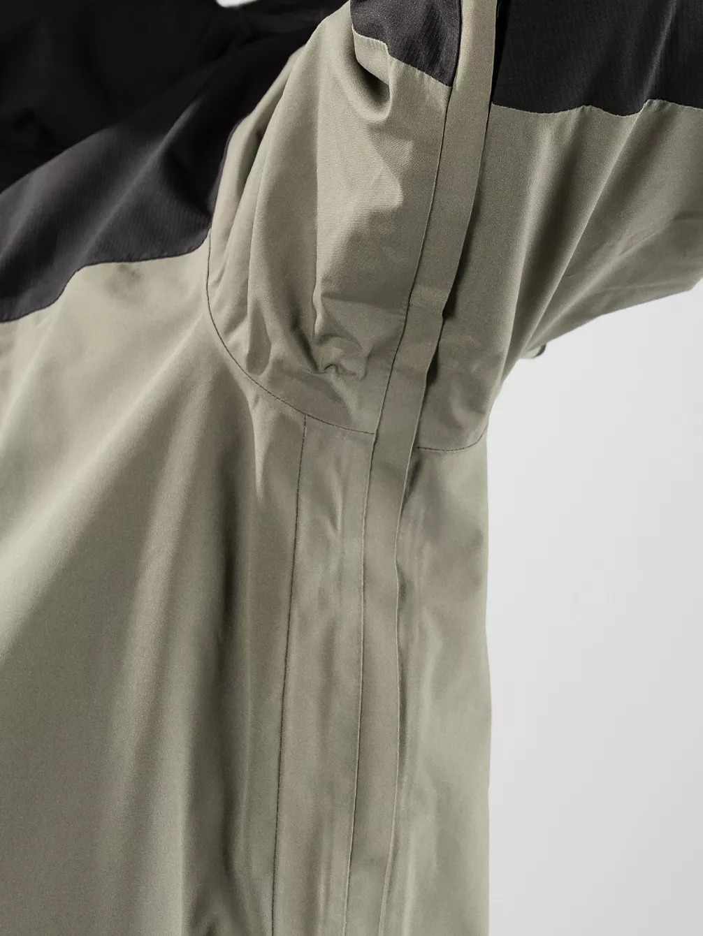 Jones Snowboards Mountain Surf Parka Jacket – Bild 6