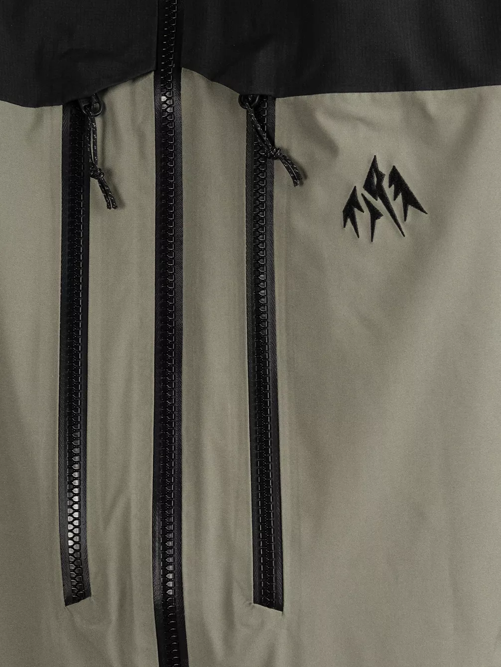 Jones Snowboards Mountain Surf Parka Jacket – Bild 7