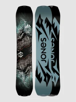 Jones Snowboards Mountain Twin 157 2023 Splitboard
