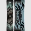 Jones Snowboards Mountain Twin 168W 2023 Snowboard