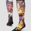 Stance Mushies Funktionssocken