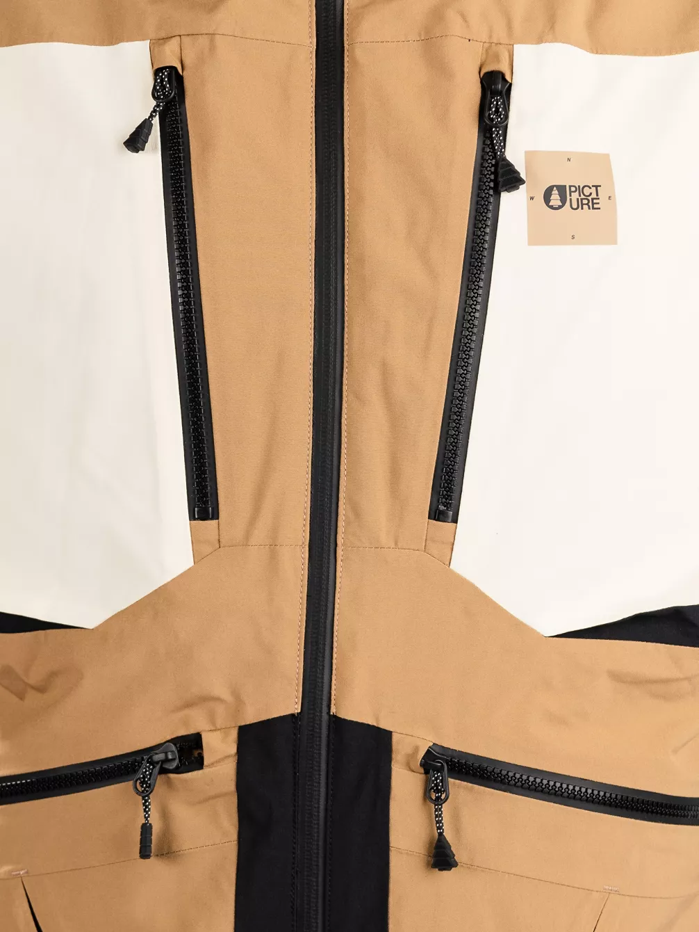 Picture Naikoon Jacket – Bild 3