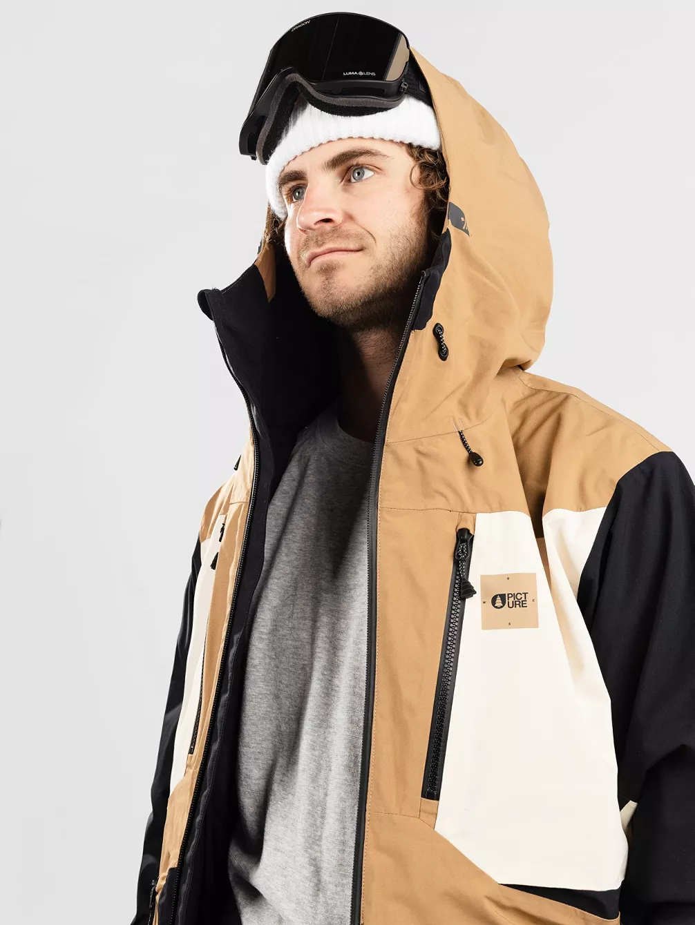 Picture Naikoon Jacket – Bild 4