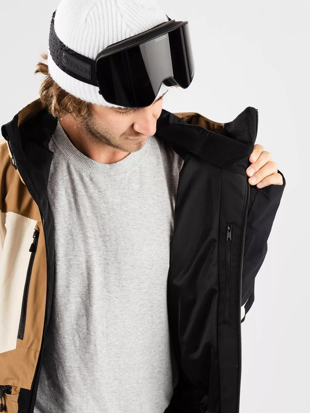 Picture Naikoon Jacket – Bild 7