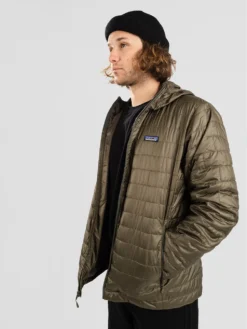 Patagonia Nano Puff Insulator Jacket