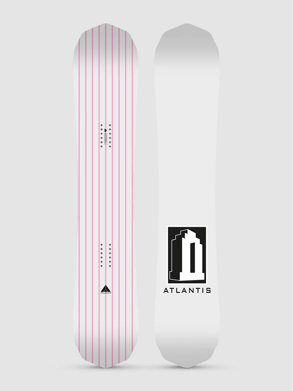 Atlantis Nera 156 Snowboard