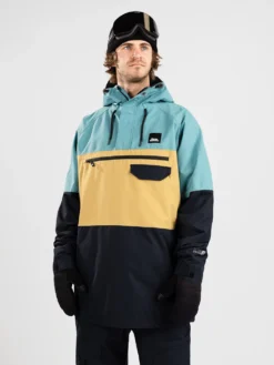 Horsefeathers Norman Anorak