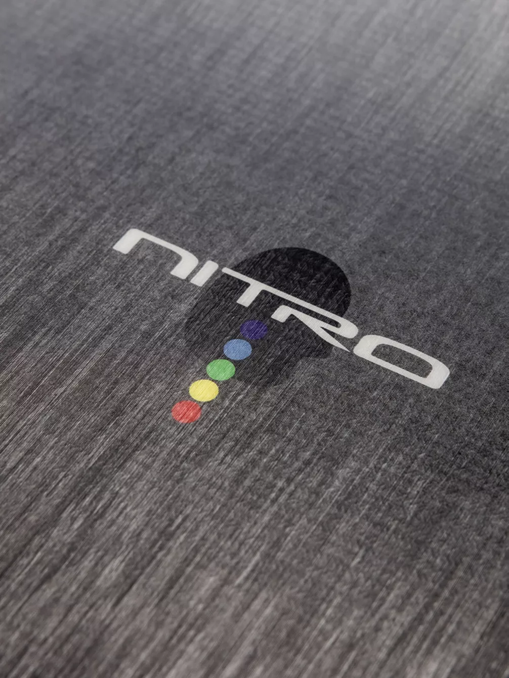 Nitro Optisym 149 2023 Snowboard – Bild 3