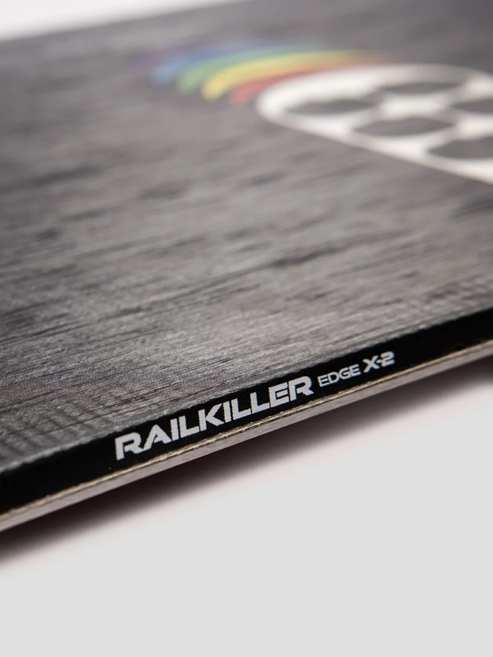 Nitro Optisym 149 2023 Snowboard – Bild 4