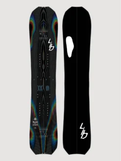 Lib Tech Orca 150 2023 Splitboard