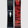 CAPiTA Pathfinder Reverse 155W 2023 Snowboard