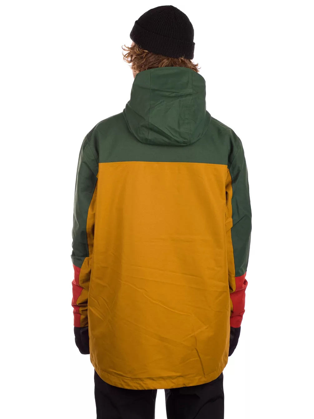 Coal Perisher Jacket – Bild 2