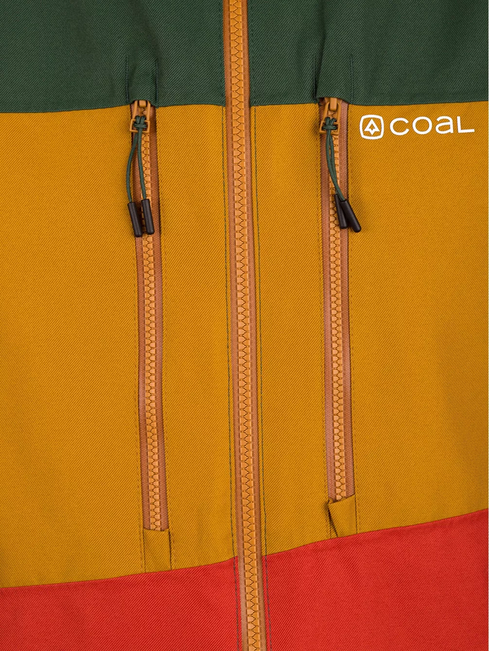 Coal Perisher Jacket – Bild 5